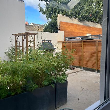Loft Relais Coeur De France Villa วีเยร์ซง ภายนอก รูปภาพ