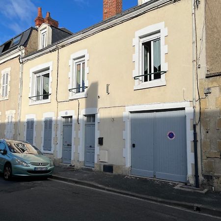 Loft Relais Coeur De France Villa วีเยร์ซง ภายนอก รูปภาพ