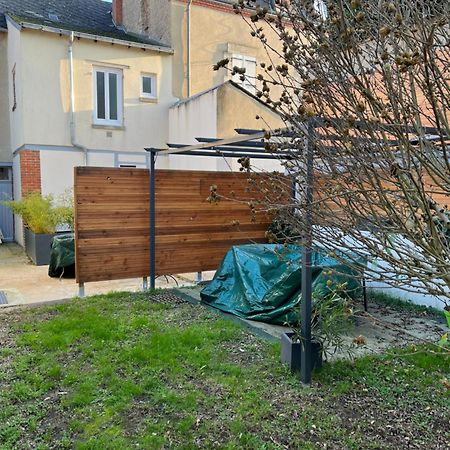 Loft Relais Coeur De France Villa วีเยร์ซง ภายนอก รูปภาพ