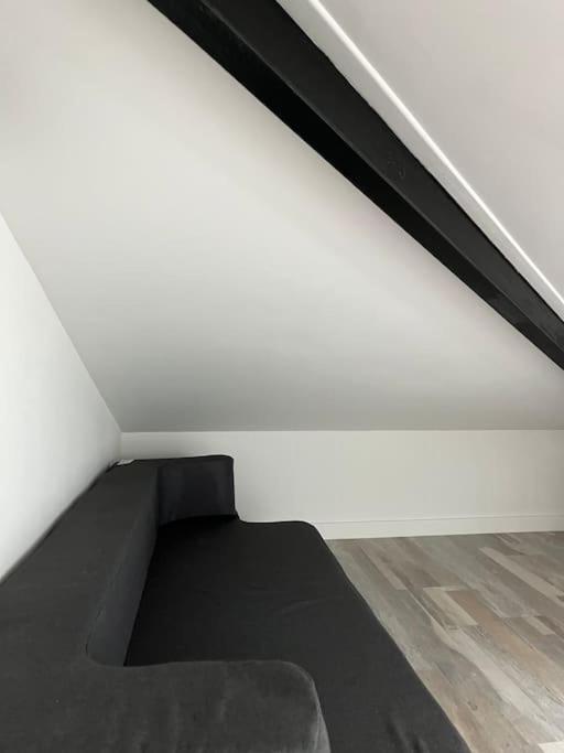Loft Relais Coeur De France Villa วีเยร์ซง ภายนอก รูปภาพ