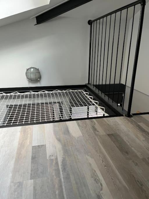 Loft Relais Coeur De France Villa วีเยร์ซง ภายนอก รูปภาพ