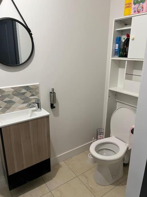 Loft Relais Coeur De France Villa วีเยร์ซง ภายนอก รูปภาพ