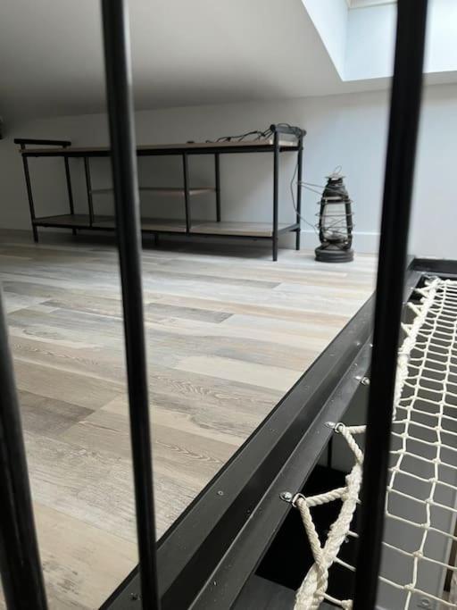 Loft Relais Coeur De France Villa วีเยร์ซง ภายนอก รูปภาพ