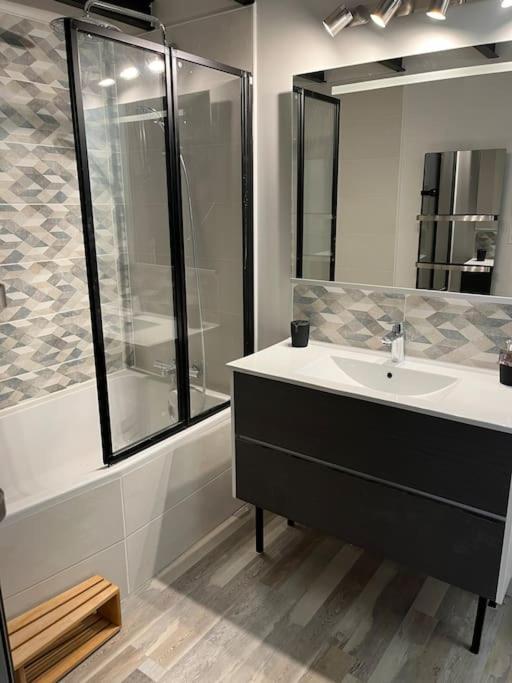 Loft Relais Coeur De France Villa วีเยร์ซง ภายนอก รูปภาพ