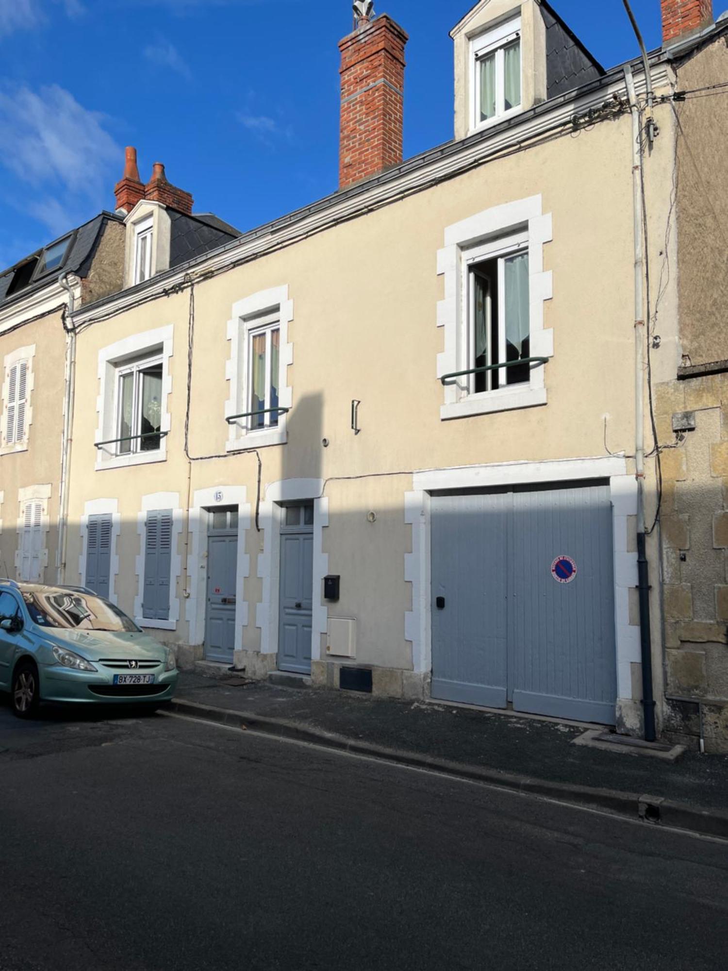 Loft Relais Coeur De France Villa วีเยร์ซง ภายนอก รูปภาพ