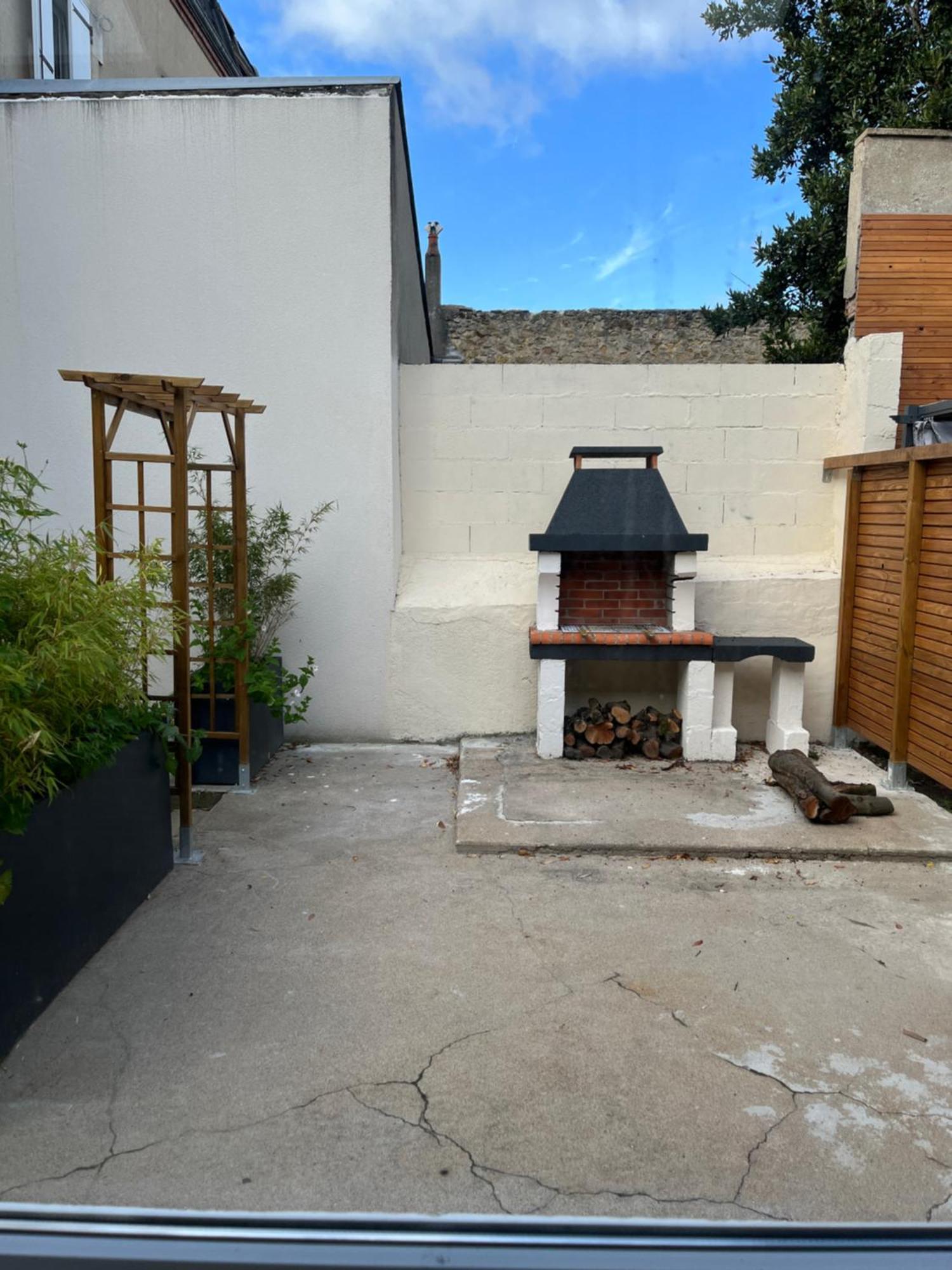 Loft Relais Coeur De France Villa วีเยร์ซง ภายนอก รูปภาพ