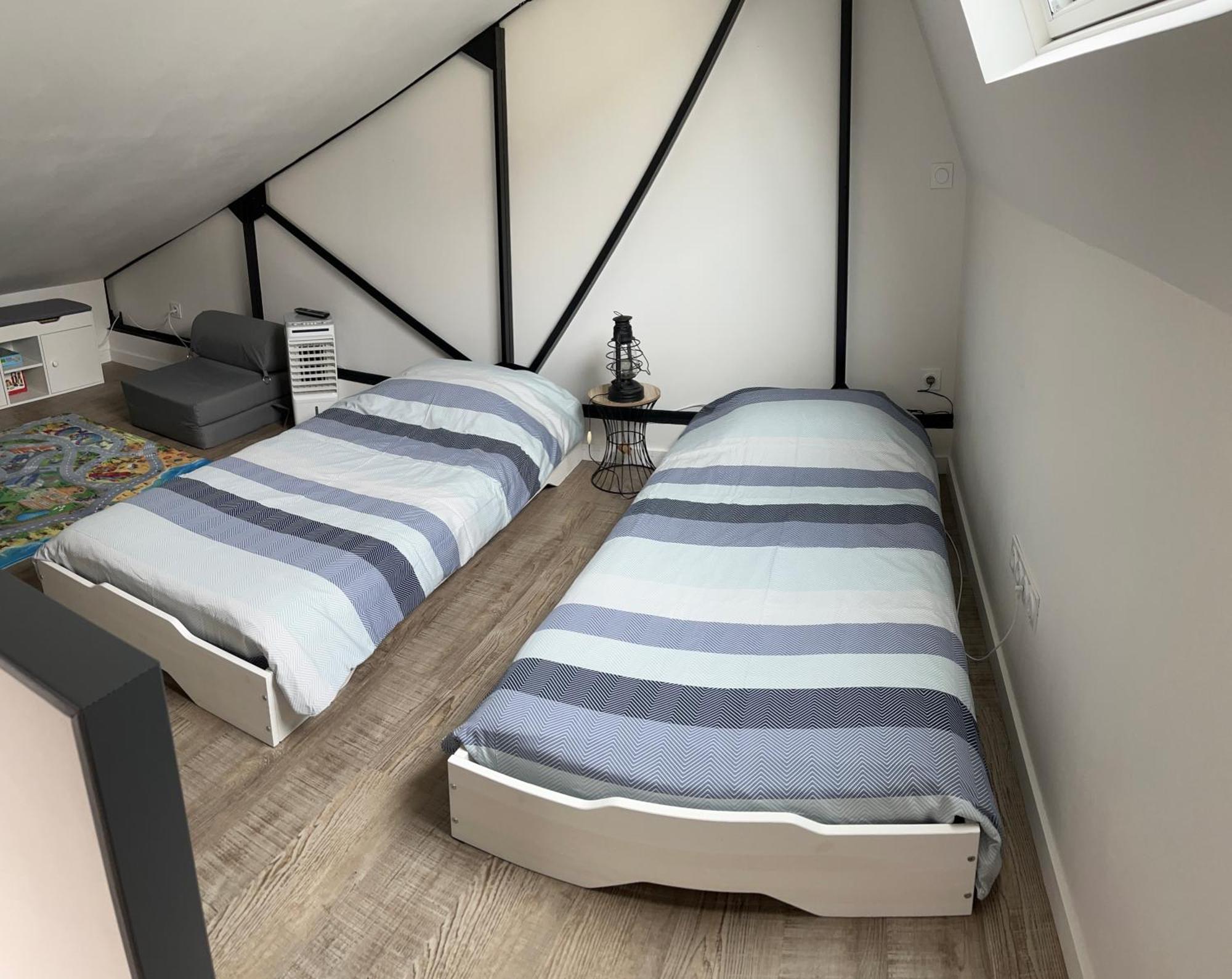 Loft Relais Coeur De France Villa วีเยร์ซง ภายนอก รูปภาพ